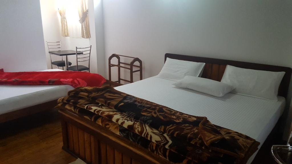 Eranga Guest Hotel Нувара Елия Стая снимка
